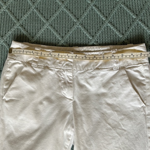 French Connection Capris Size 4 - Picture 3 of 11